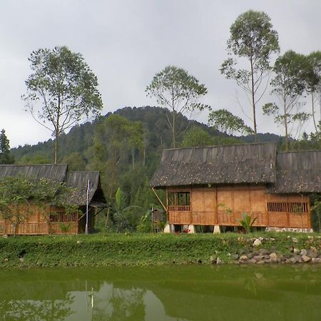 Villa Kampung Karuhun Sutan Raja 반둥 외부 사진