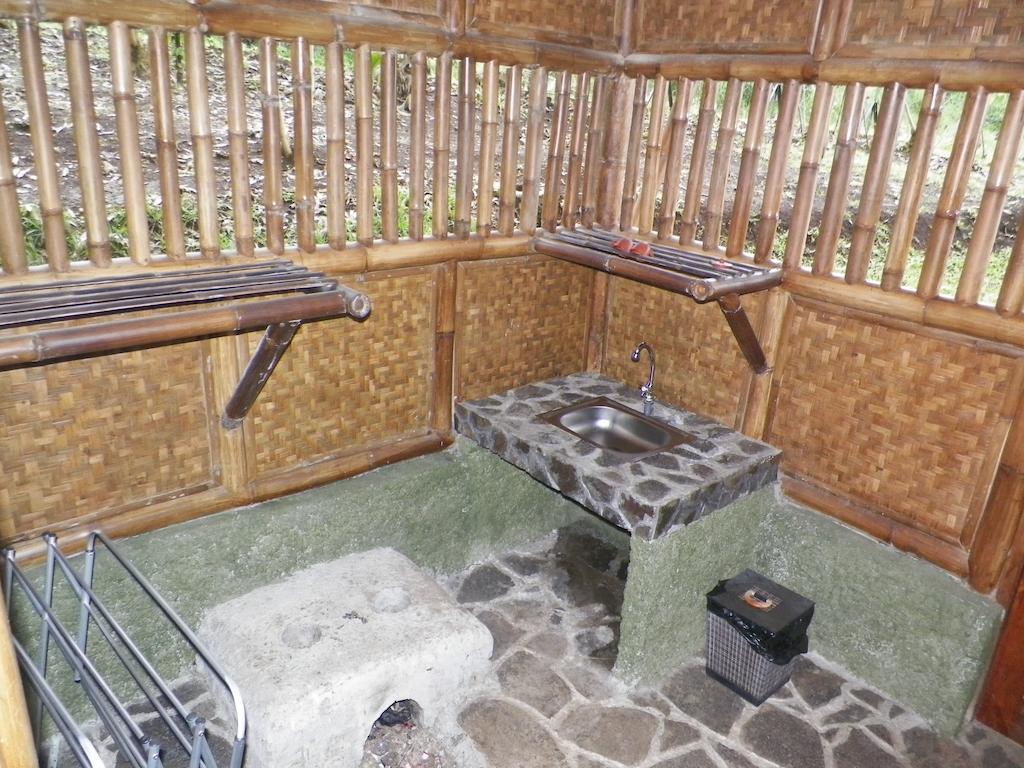 Villa Kampung Karuhun Sutan Raja 반둥 객실 사진