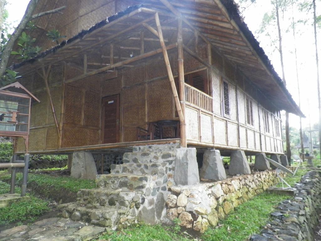 Villa Kampung Karuhun Sutan Raja 반둥 객실 사진