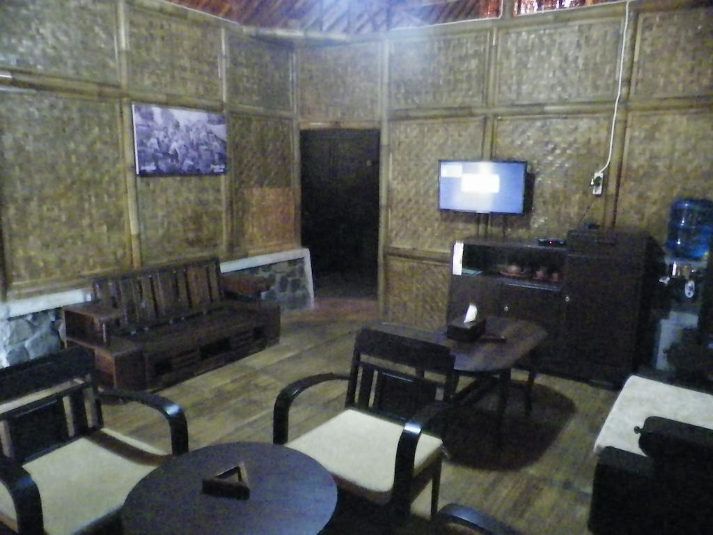 Villa Kampung Karuhun Sutan Raja 반둥 객실 사진