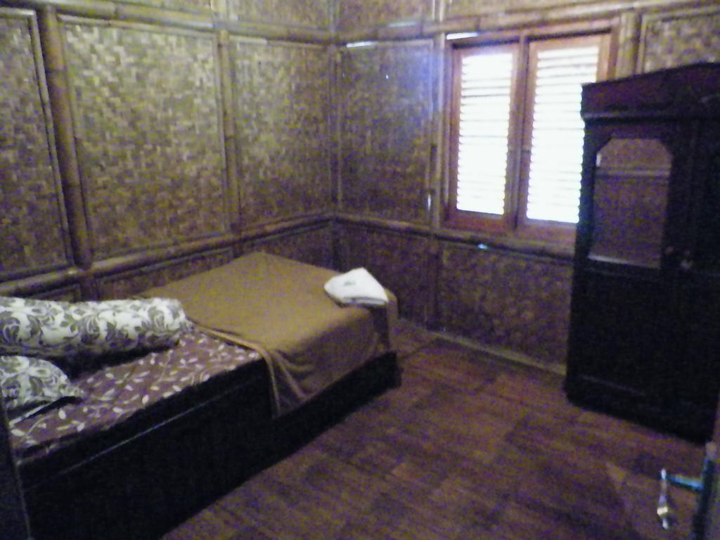 Villa Kampung Karuhun Sutan Raja 반둥 객실 사진