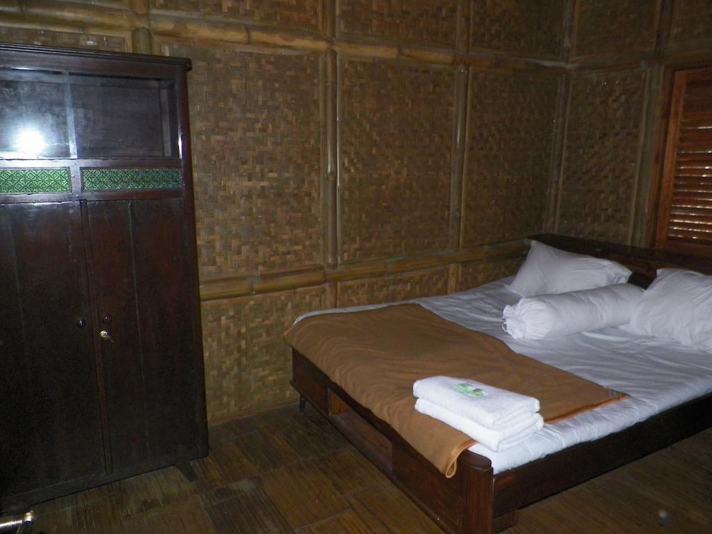 Villa Kampung Karuhun Sutan Raja 반둥 객실 사진