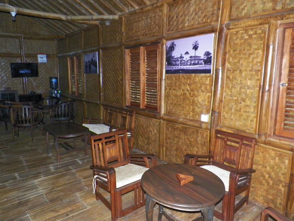 Villa Kampung Karuhun Sutan Raja 반둥 객실 사진