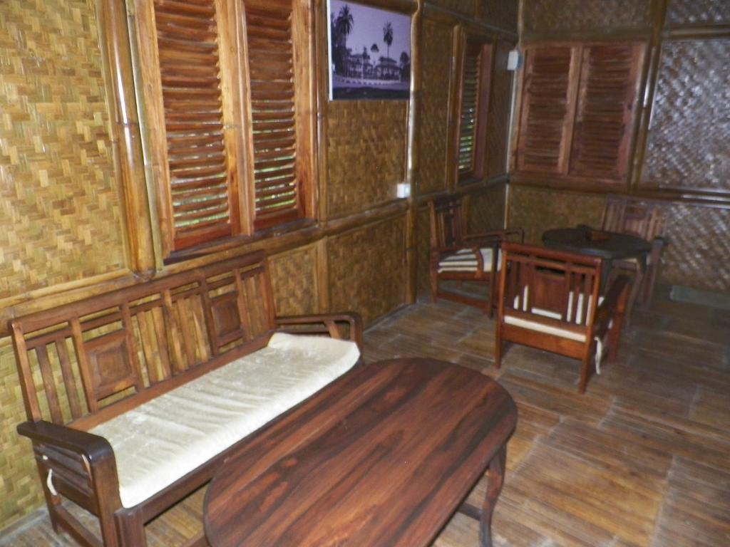 Villa Kampung Karuhun Sutan Raja 반둥 객실 사진