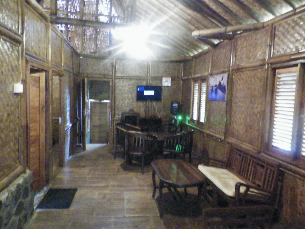 Villa Kampung Karuhun Sutan Raja 반둥 객실 사진