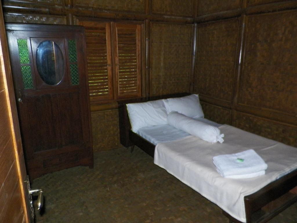 Villa Kampung Karuhun Sutan Raja 반둥 객실 사진
