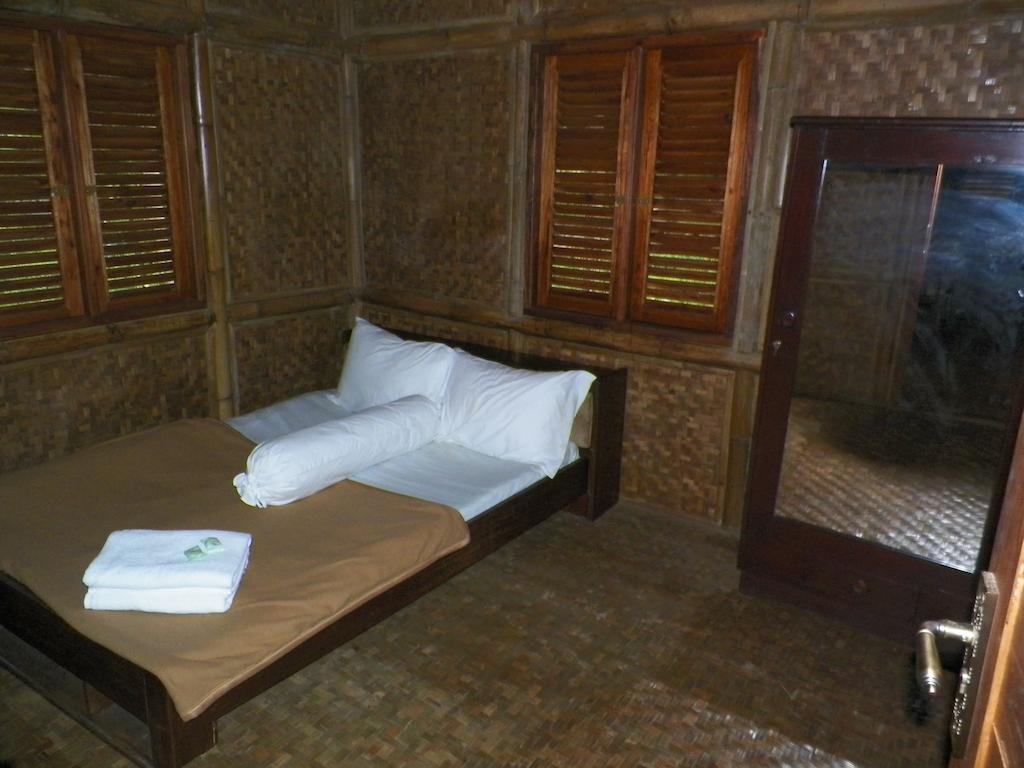 Villa Kampung Karuhun Sutan Raja 반둥 객실 사진