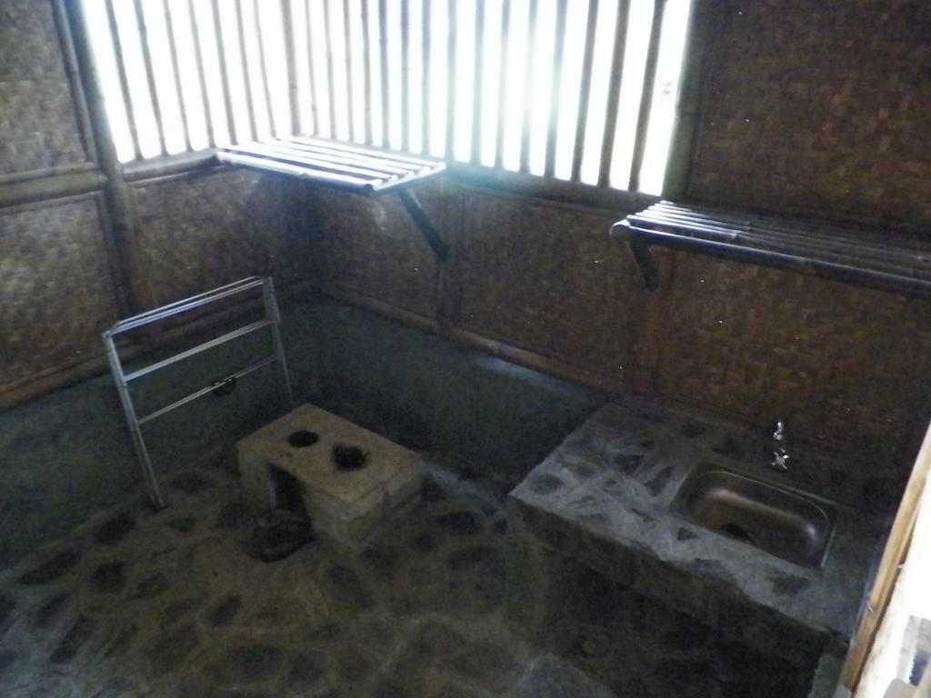 Villa Kampung Karuhun Sutan Raja 반둥 객실 사진