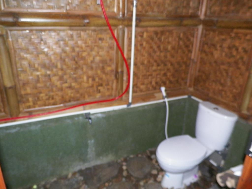 Villa Kampung Karuhun Sutan Raja 반둥 객실 사진
