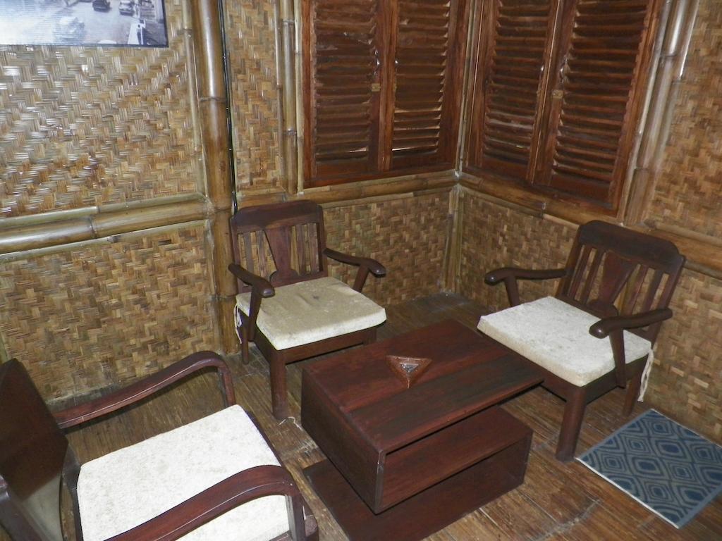 Villa Kampung Karuhun Sutan Raja 반둥 객실 사진