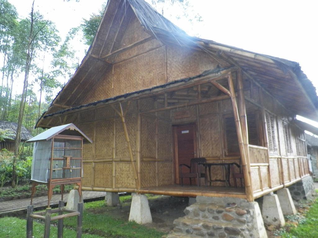 Villa Kampung Karuhun Sutan Raja 반둥 객실 사진