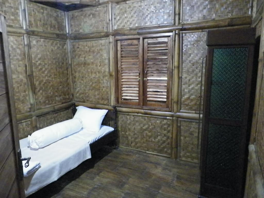 Villa Kampung Karuhun Sutan Raja 반둥 객실 사진