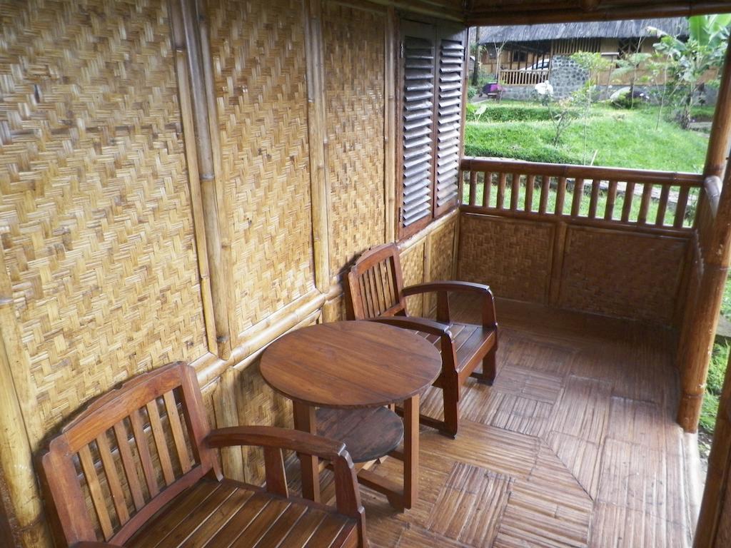 Villa Kampung Karuhun Sutan Raja 반둥 객실 사진