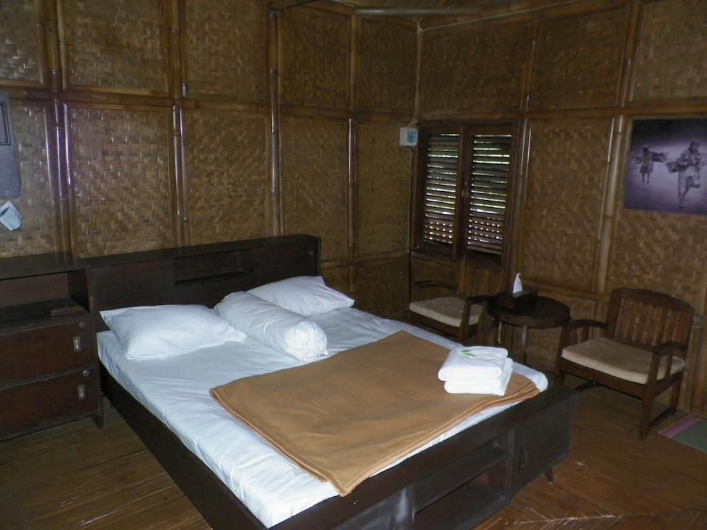 Villa Kampung Karuhun Sutan Raja 반둥 객실 사진