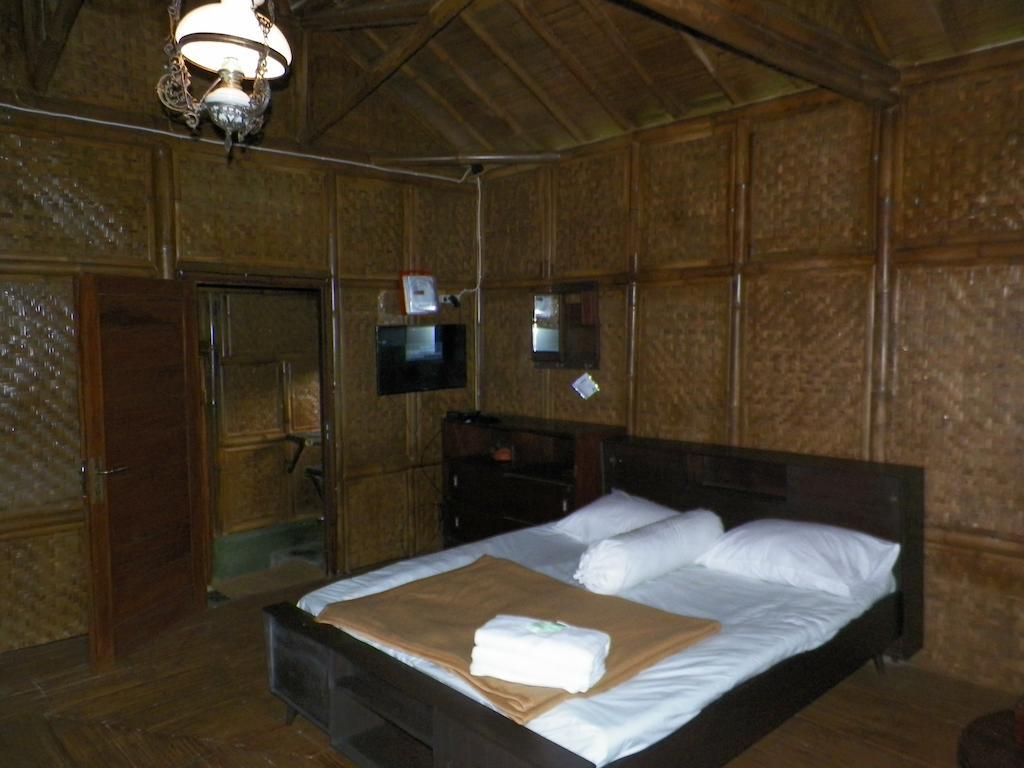 Villa Kampung Karuhun Sutan Raja 반둥 객실 사진