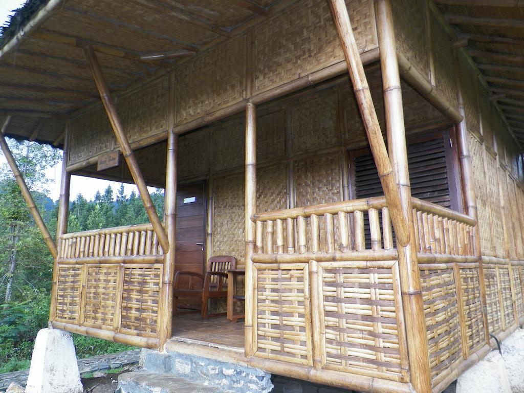 Villa Kampung Karuhun Sutan Raja 반둥 객실 사진