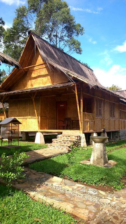 Villa Kampung Karuhun Sutan Raja 반둥 외부 사진
