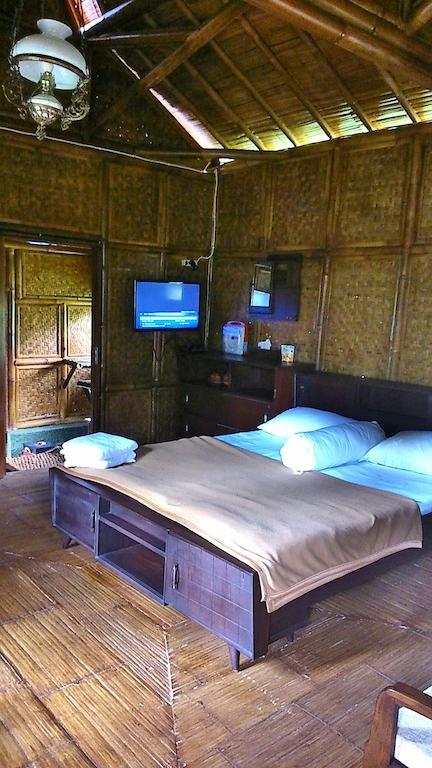 Villa Kampung Karuhun Sutan Raja 반둥 객실 사진