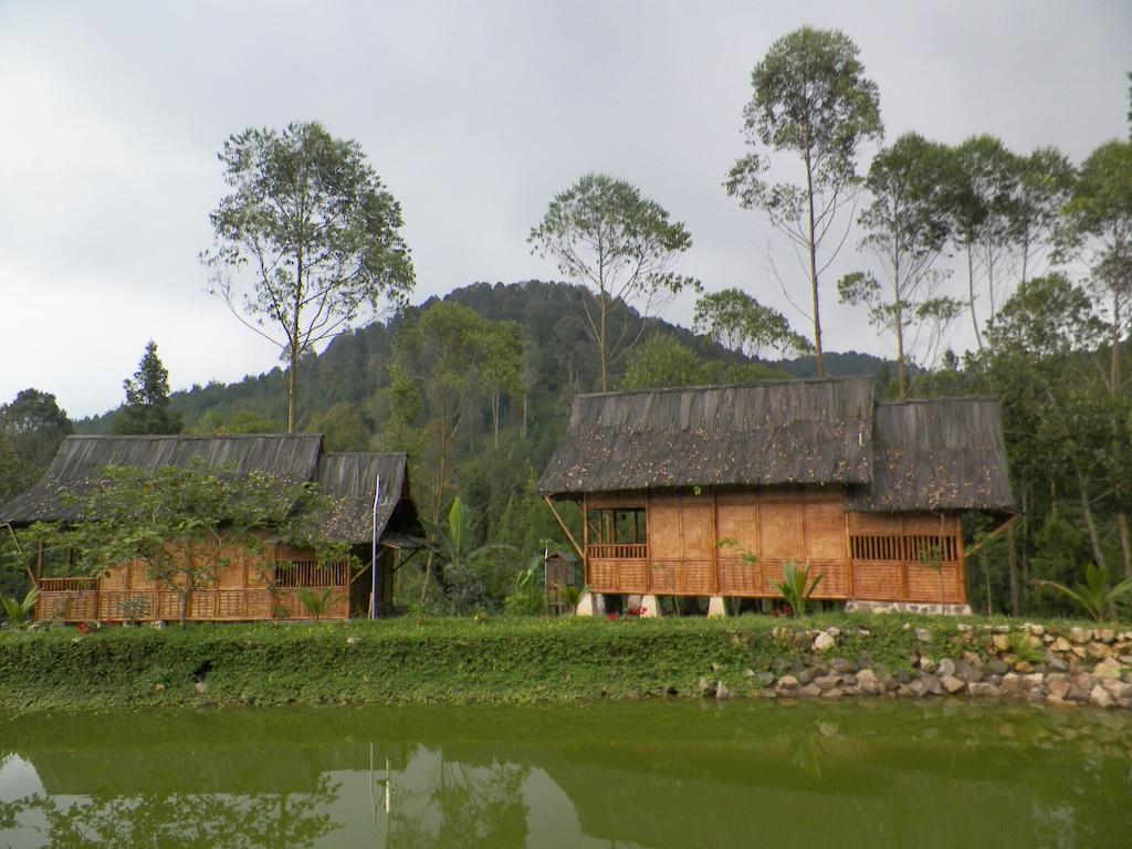 Villa Kampung Karuhun Sutan Raja 반둥 외부 사진