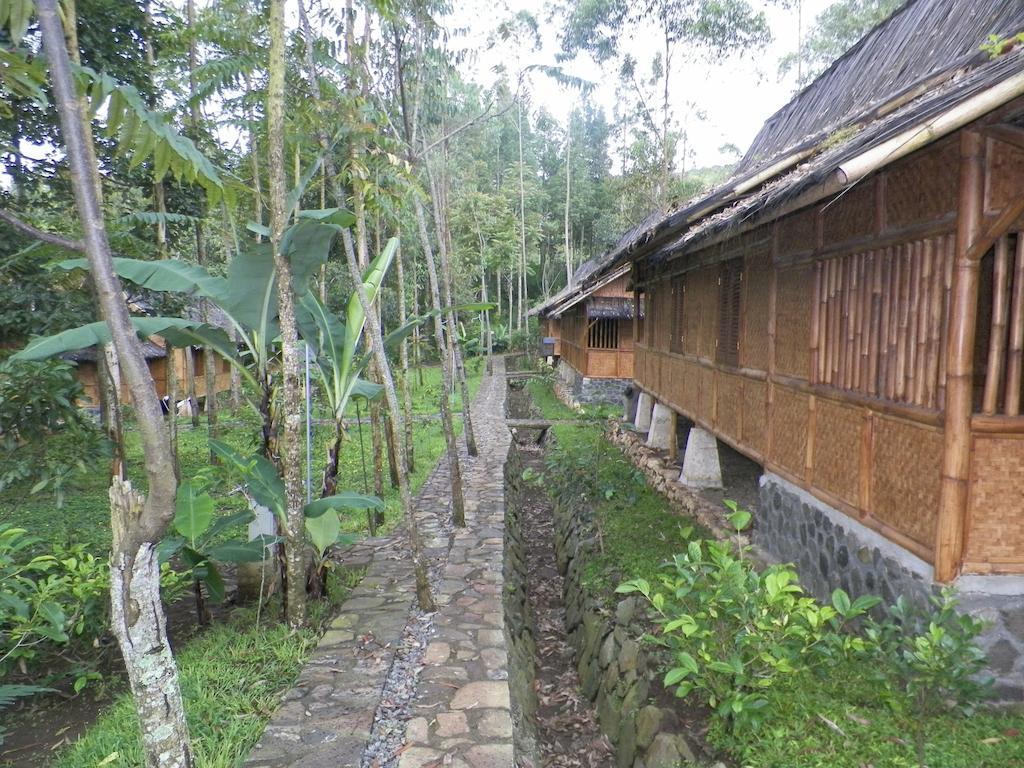Villa Kampung Karuhun Sutan Raja 반둥 외부 사진