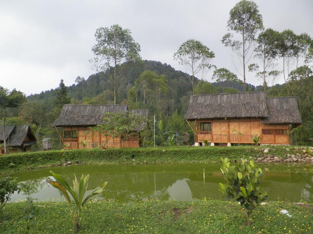 Villa Kampung Karuhun Sutan Raja 반둥 외부 사진