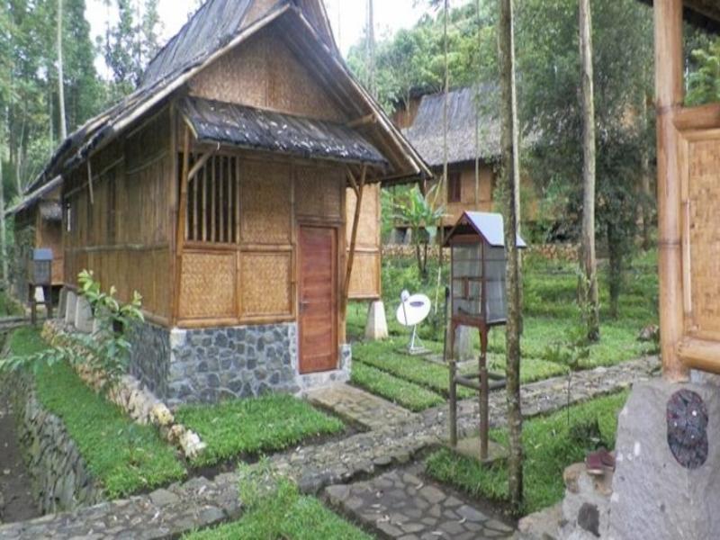 Villa Kampung Karuhun Sutan Raja 반둥 외부 사진